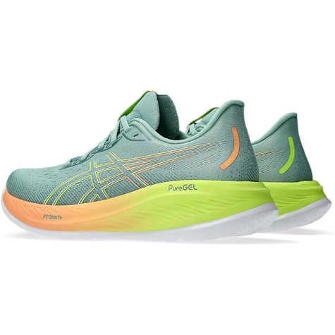 ASICS GEL CUMULUS 26 PARIS UOMO