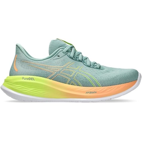 ASICS GEL CUMULUS 26 PARIS UOMO