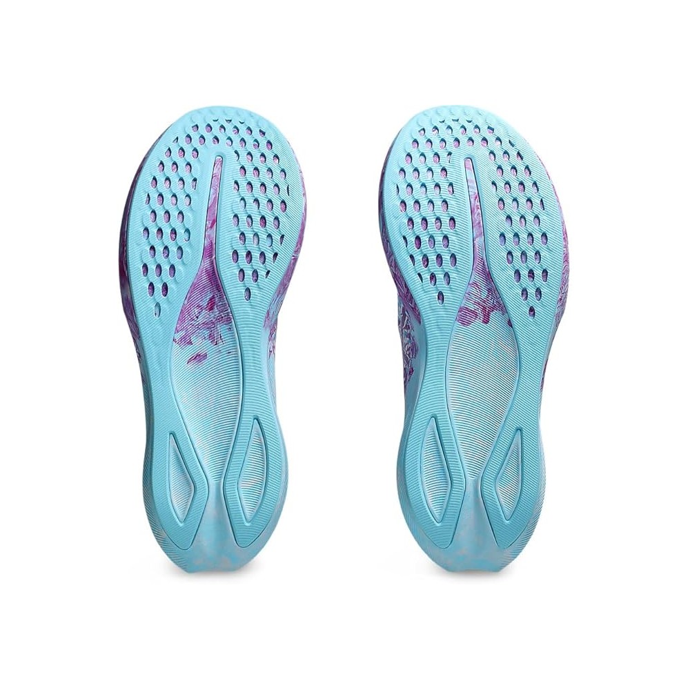 ASICS NOOSA TRI 16 DONNA BOLD MAGENTA/COOL GREY