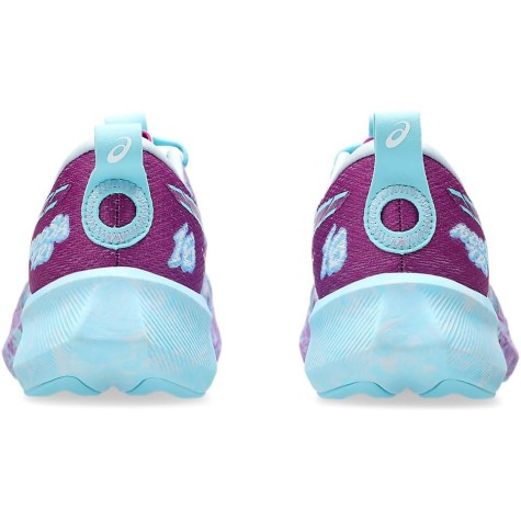ASICS NOOSA TRI 16 DONNA BOLD MAGENTA/COOL GREY