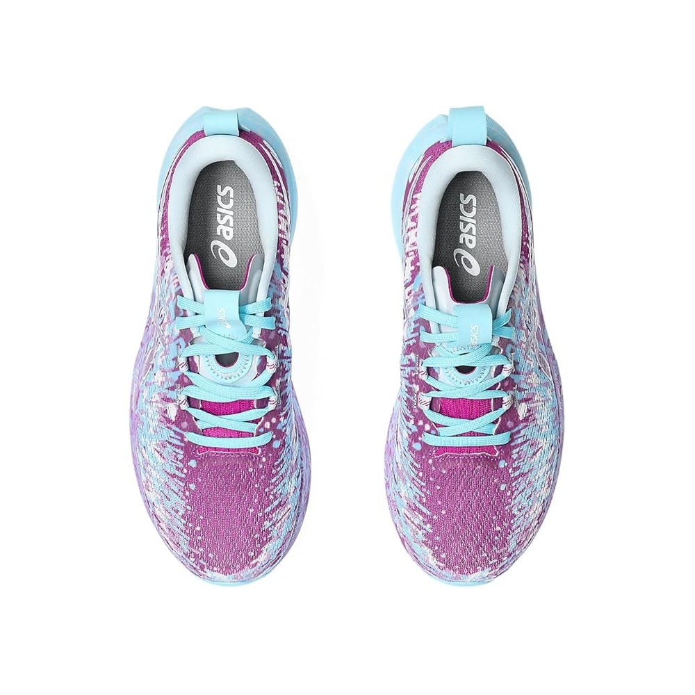 ASICS NOOSA TRI 16 DONNA BOLD MAGENTA/COOL GREY