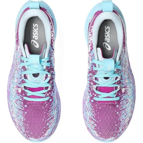 ASICS NOOSA TRI 16 DONNA BOLD MAGENTA/COOL GREY