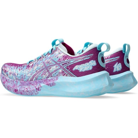 ASICS NOOSA TRI 16 DONNA BOLD MAGENTA/COOL GREY