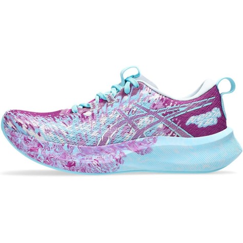 ASICS NOOSA TRI 16 DONNA BOLD MAGENTA/COOL GREY