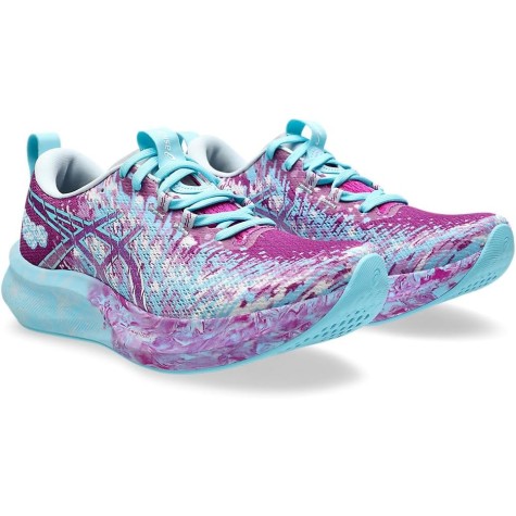 ASICS NOOSA TRI 16 DONNA BOLD MAGENTA/COOL GREY