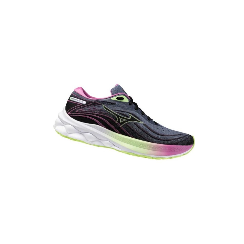 MIZUNO WAVE SKYRISE 5 ROXY UOMO