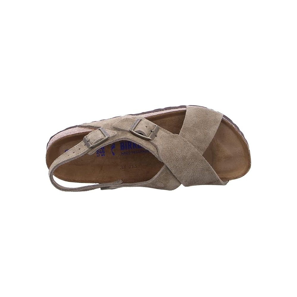 BIRKENSTOCK TULUM II VL
