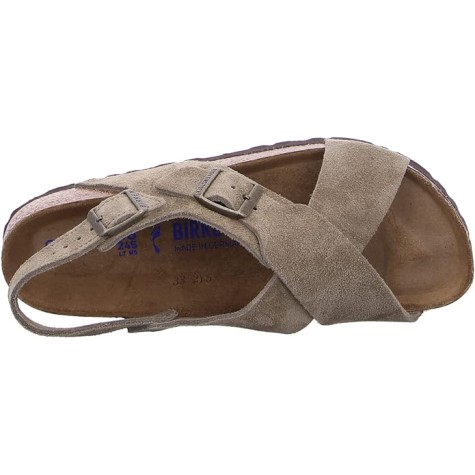 BIRKENSTOCK TULUM II VL