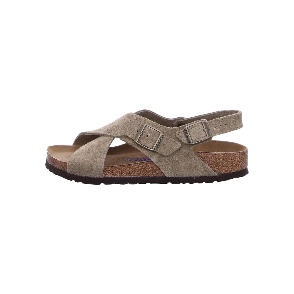 BIRKENSTOCK TULUM II VL
