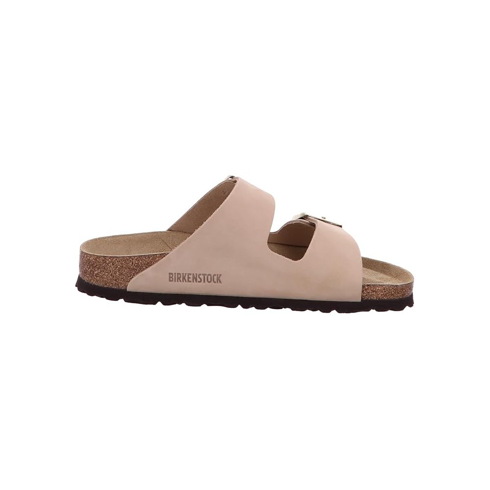 BIRKENSTOCK ARIZONA BS SANDCASTLE