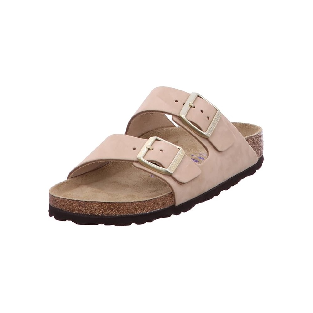BIRKENSTOCK ARIZONA BS SANDCASTLE