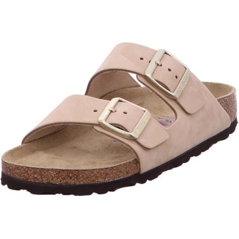 BIRKENSTOCK ARIZONA BS SANDCASTLE