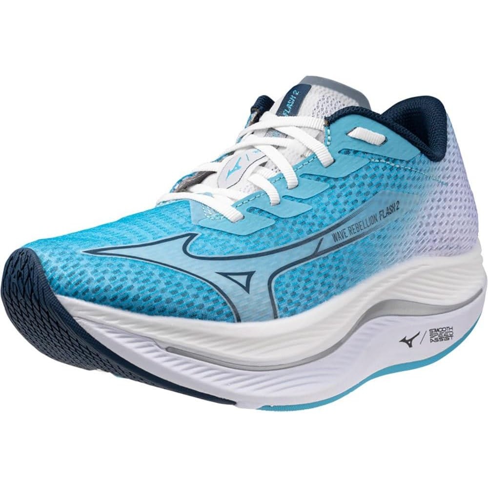 MIZUNO WAVE REBELLION FLASH 2 DONNA