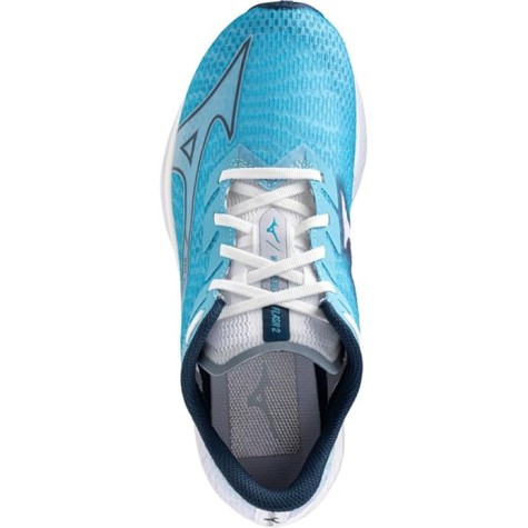 MIZUNO WAVE REBELLION FLASH 2 DONNA