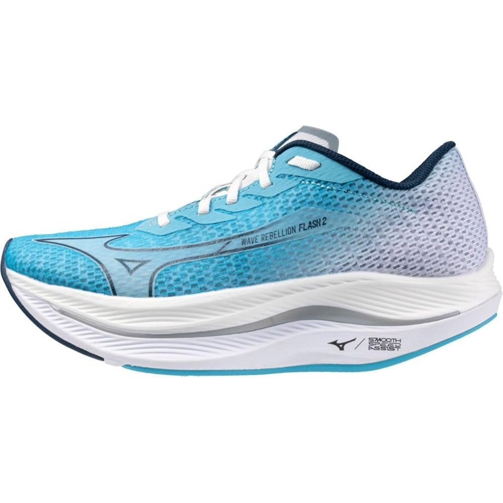 MIZUNO WAVE REBELLION FLASH 2 DONNA