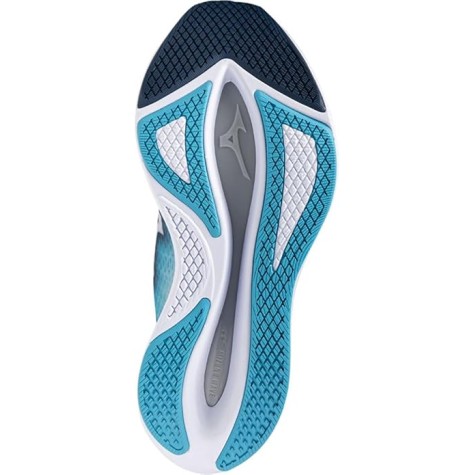 MIZUNO WAVE REBELLION FLASH 2 DONNA