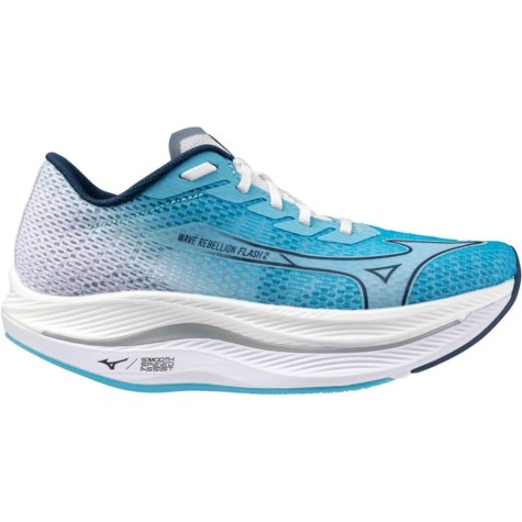 MIZUNO WAVE REBELLION FLASH 2 DONNA