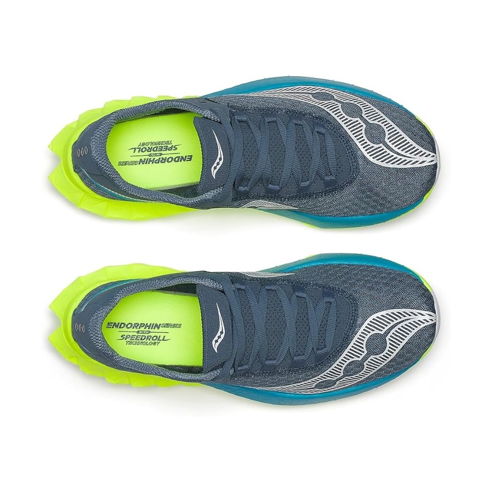 SAUCONY ENDORPHIN PRO 4