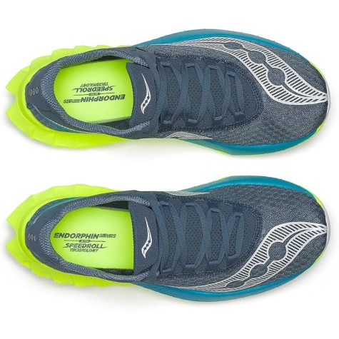 SAUCONY ENDORPHIN PRO 4