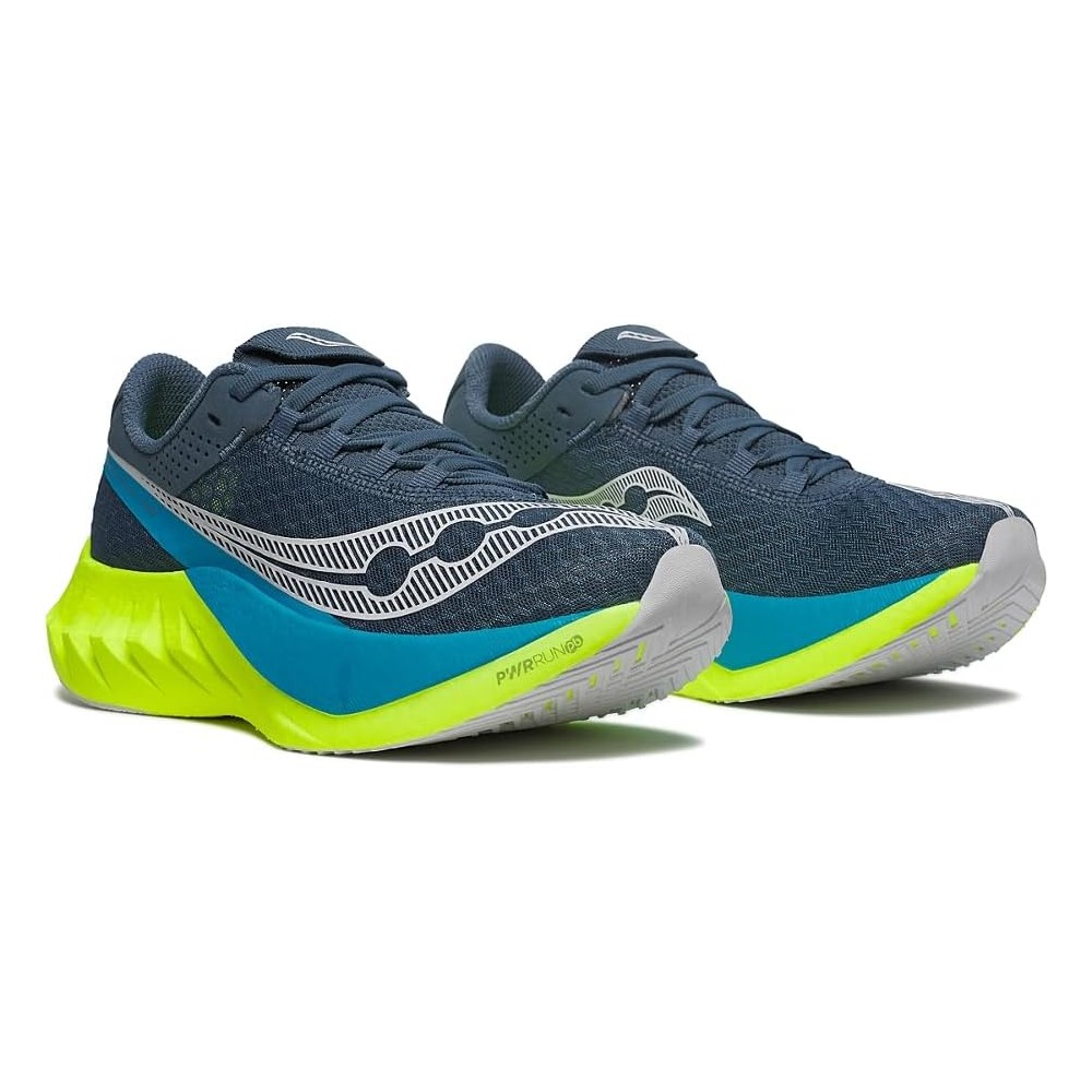 SAUCONY ENDORPHIN PRO 4