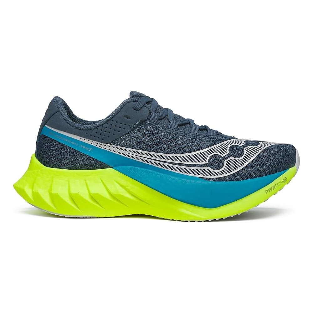 SAUCONY ENDORPHIN PRO 4