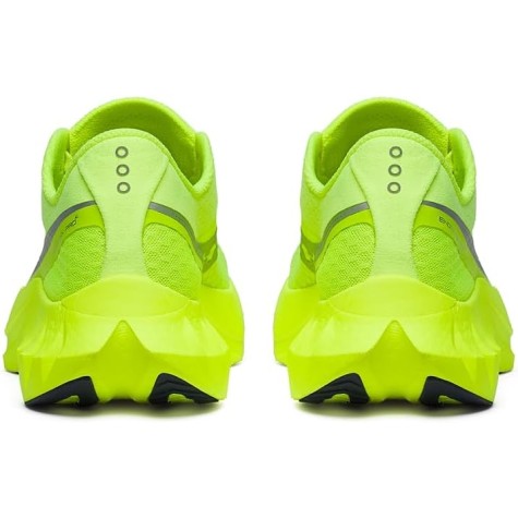 SAUCONY ENDORPHIN PRO 4 GIALLE