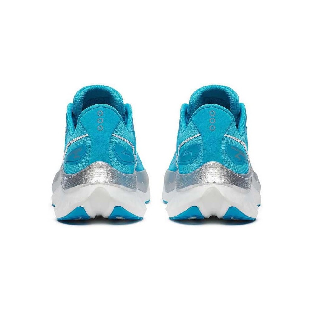 SAUCONY ENDORPHIN SPEED 4 BLU