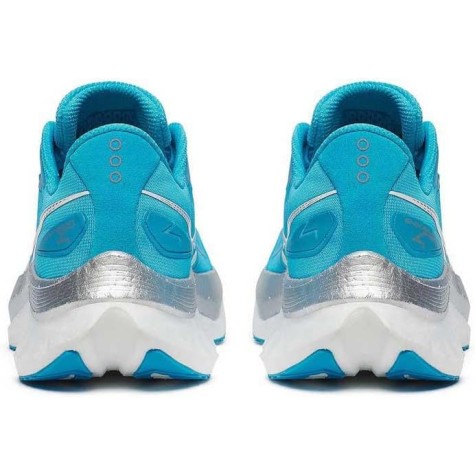 SAUCONY ENDORPHIN SPEED 4 BLU