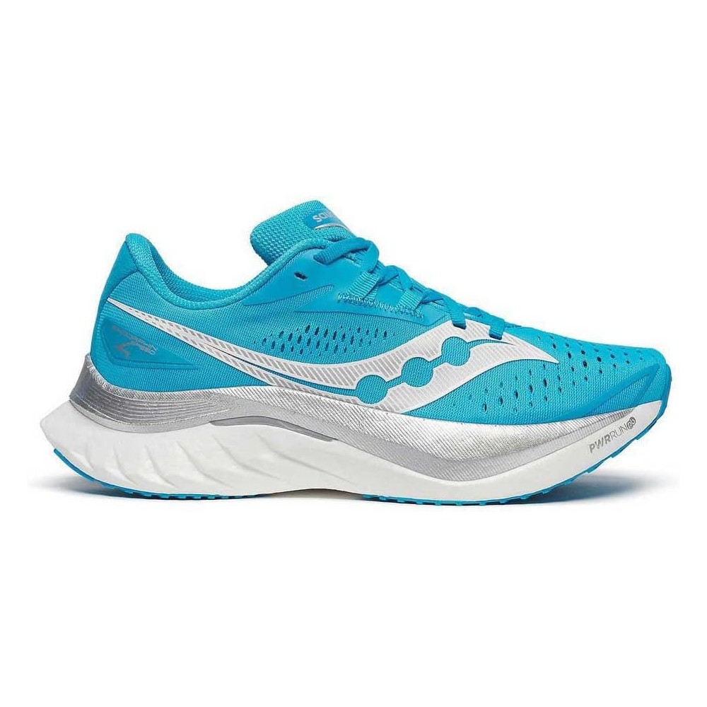 SAUCONY ENDORPHIN SPEED 4 BLU