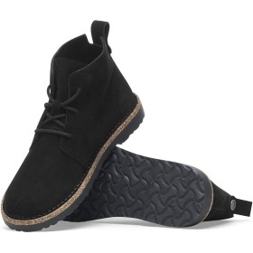 BIRKENSTOCK UPPSALA MID BLACK 2