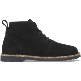BIRKENSTOCK UPPSALA MID BLACK