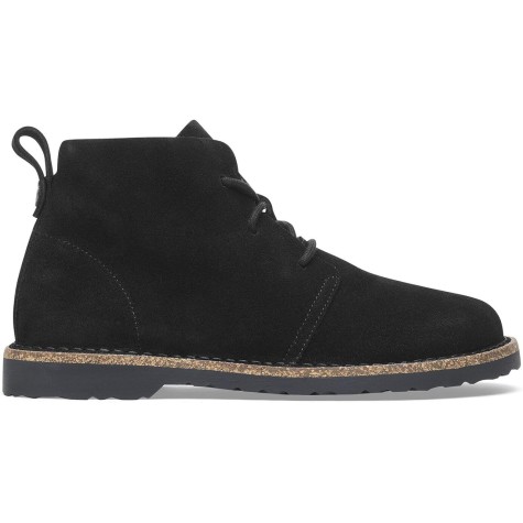 BIRKENSTOCK UPPSALA MID BLACK