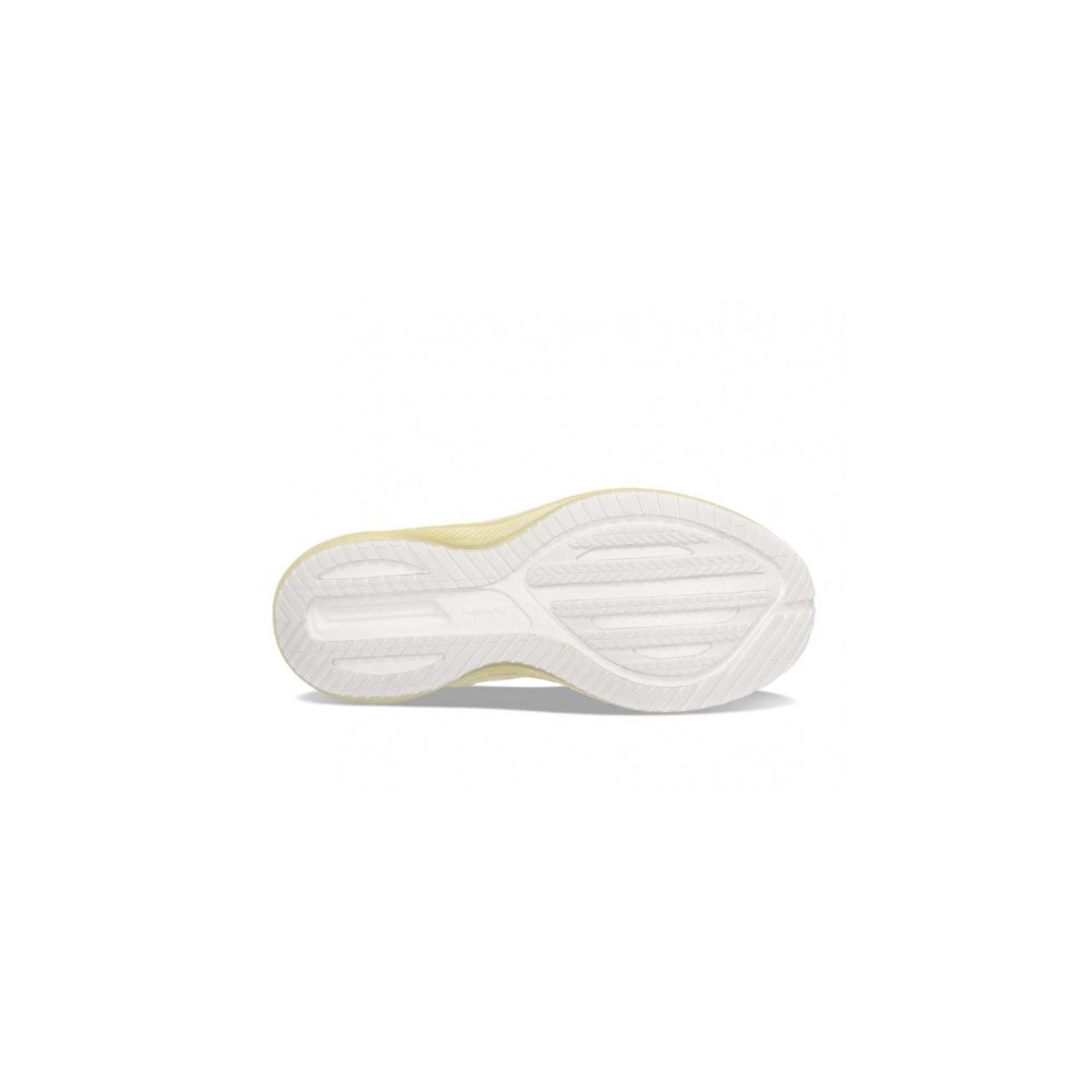 SAUCONY SURGE 3 WHITE/FERN BLANC