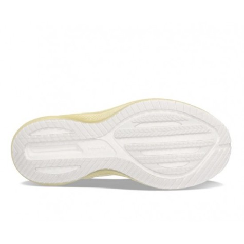 SAUCONY SURGE 3 WHITE/FERN BLANC