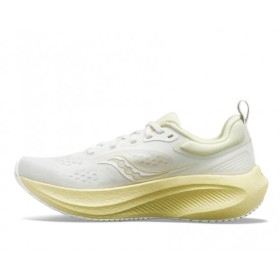 SAUCONY SURGE 3 WHITE/FERN BLANC 2