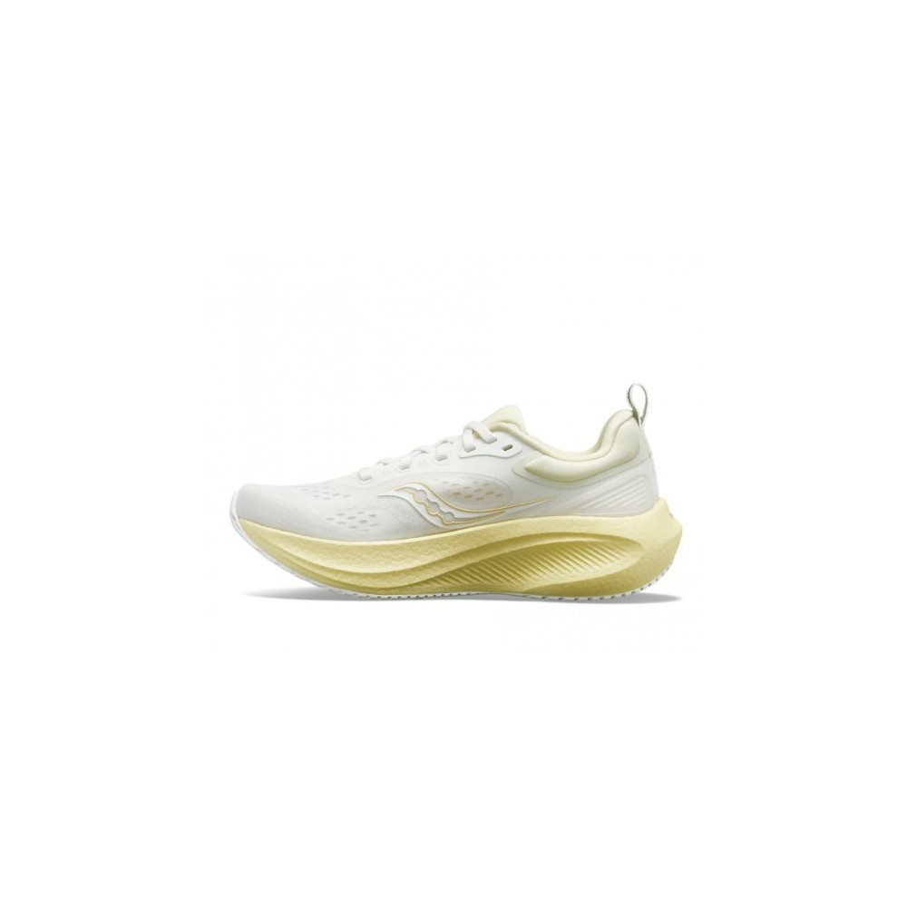 SAUCONY SURGE 3 WHITE/FERN BLANC