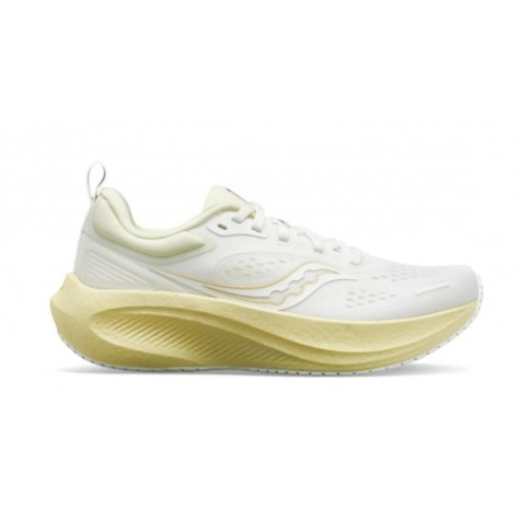 SAUCONY SURGE 3 WHITE/FERN BLANC