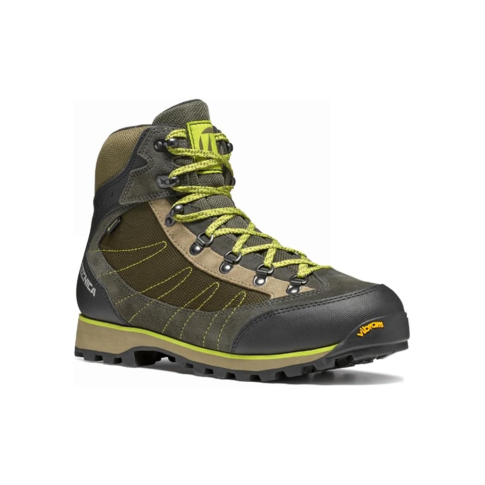 TECNICA MAKALU IV GTX MS SCARPONE