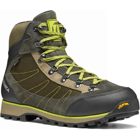 TECNICA MAKALU IV GTX MS SCARPONE