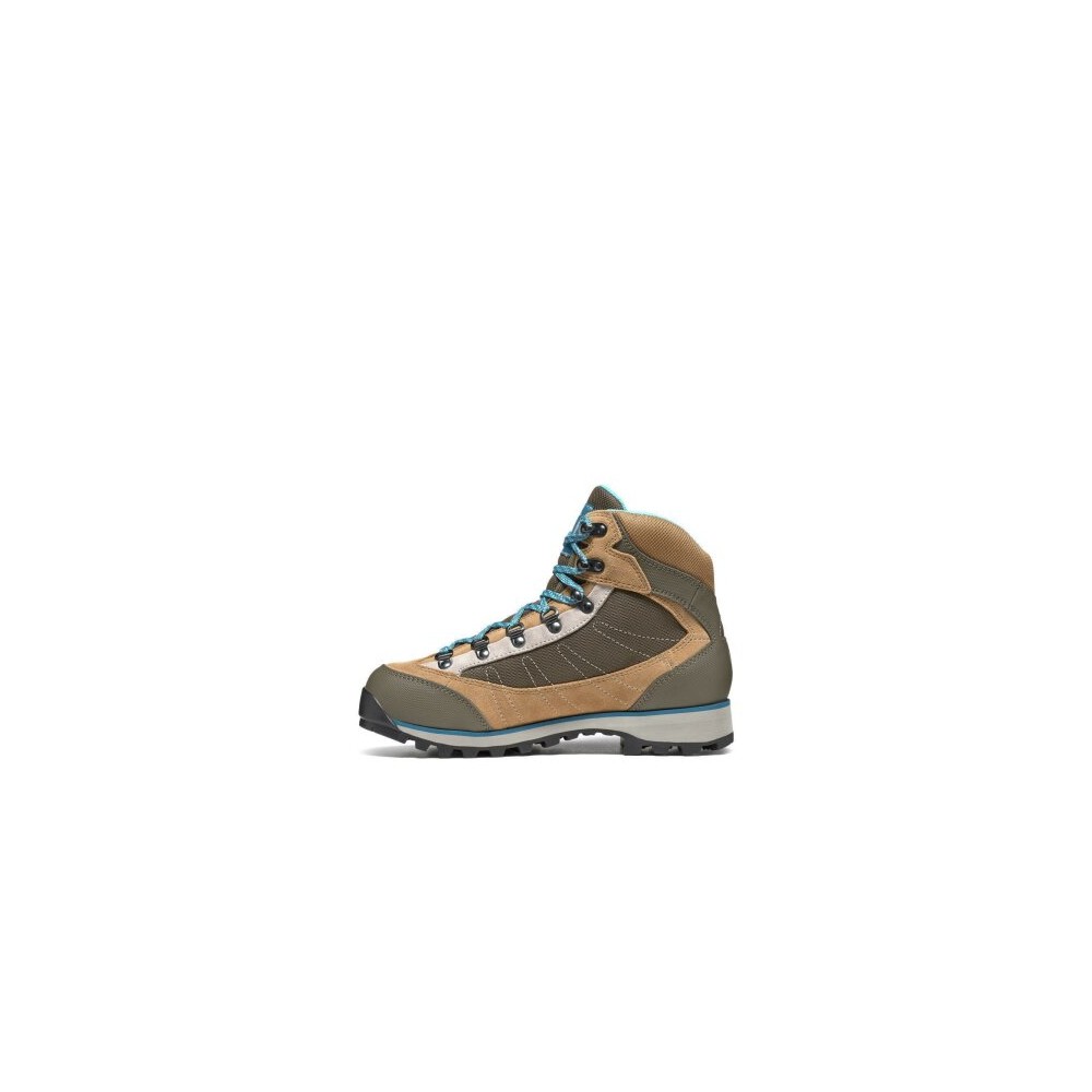 TECNICA MAKALU IV GTX WS SCARPONE