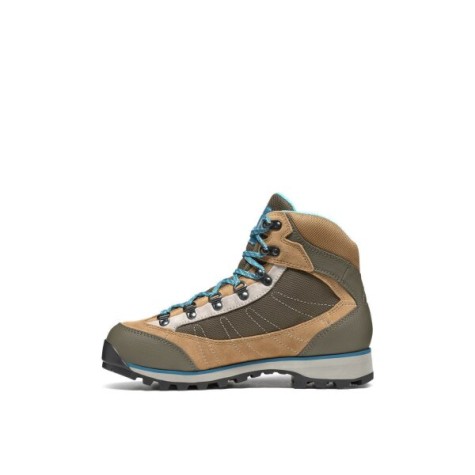 TECNICA MAKALU IV GTX WS SCARPONE