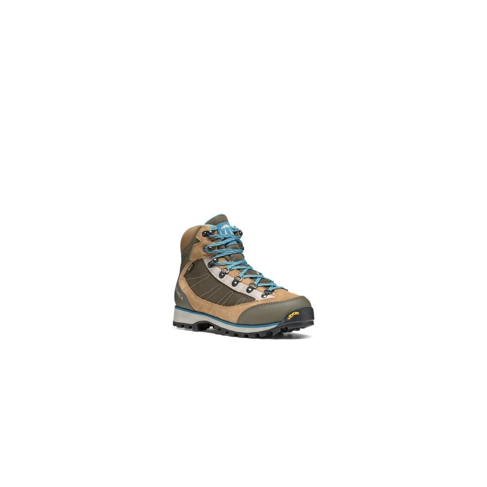 TECNICA MAKALU IV GTX WS SCARPONE