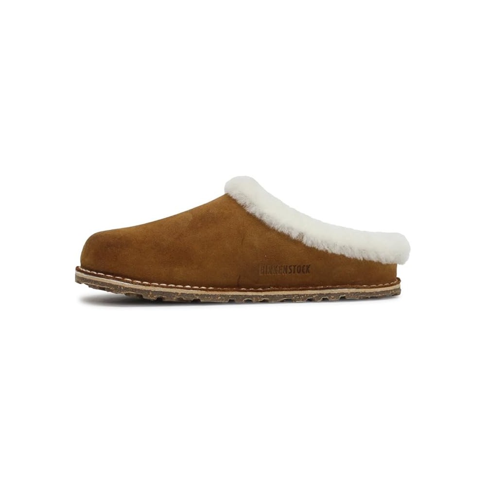 BIRKENSTOCK ZERMATT PREMIUM SUEDE MINK
