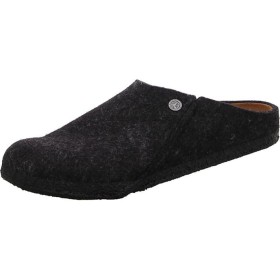 BIRKENSTOCK ZERMATT RIVET ANTHRACITE