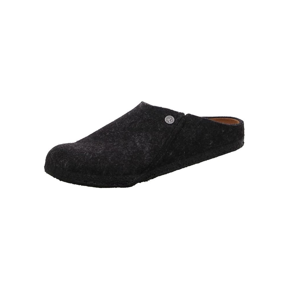 BIRKENSTOCK ZERMATT RIVET ANTHRACITE