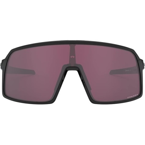 OAKLEY POLISHED BLACK PRIZM ROAD