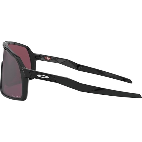 OAKLEY POLISHED BLACK PRIZM ROAD