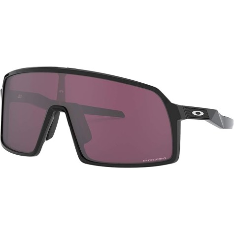 OAKLEY POLISHED BLACK PRIZM ROAD