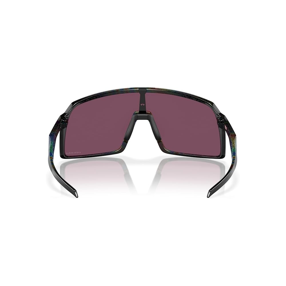 OAKLEY DARK GALAXY OCCHIALI