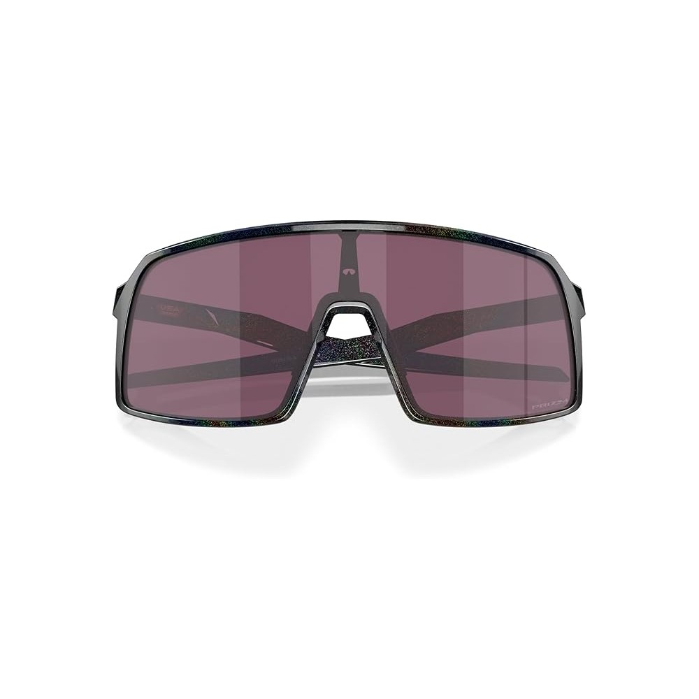 OAKLEY DARK GALAXY OCCHIALI
